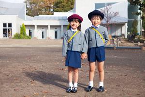 子供第一の九大学研都市の保育園について