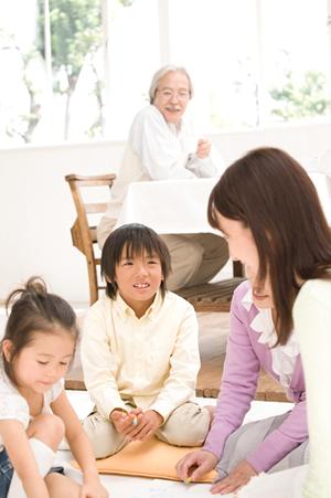 船橋本町通り校|IBリーダーズの特徴と魅力を徹底解説?学習塾と英会話を融合した最適な学習環境