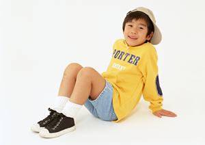 英語教室を開催する羽曳野市の保育園